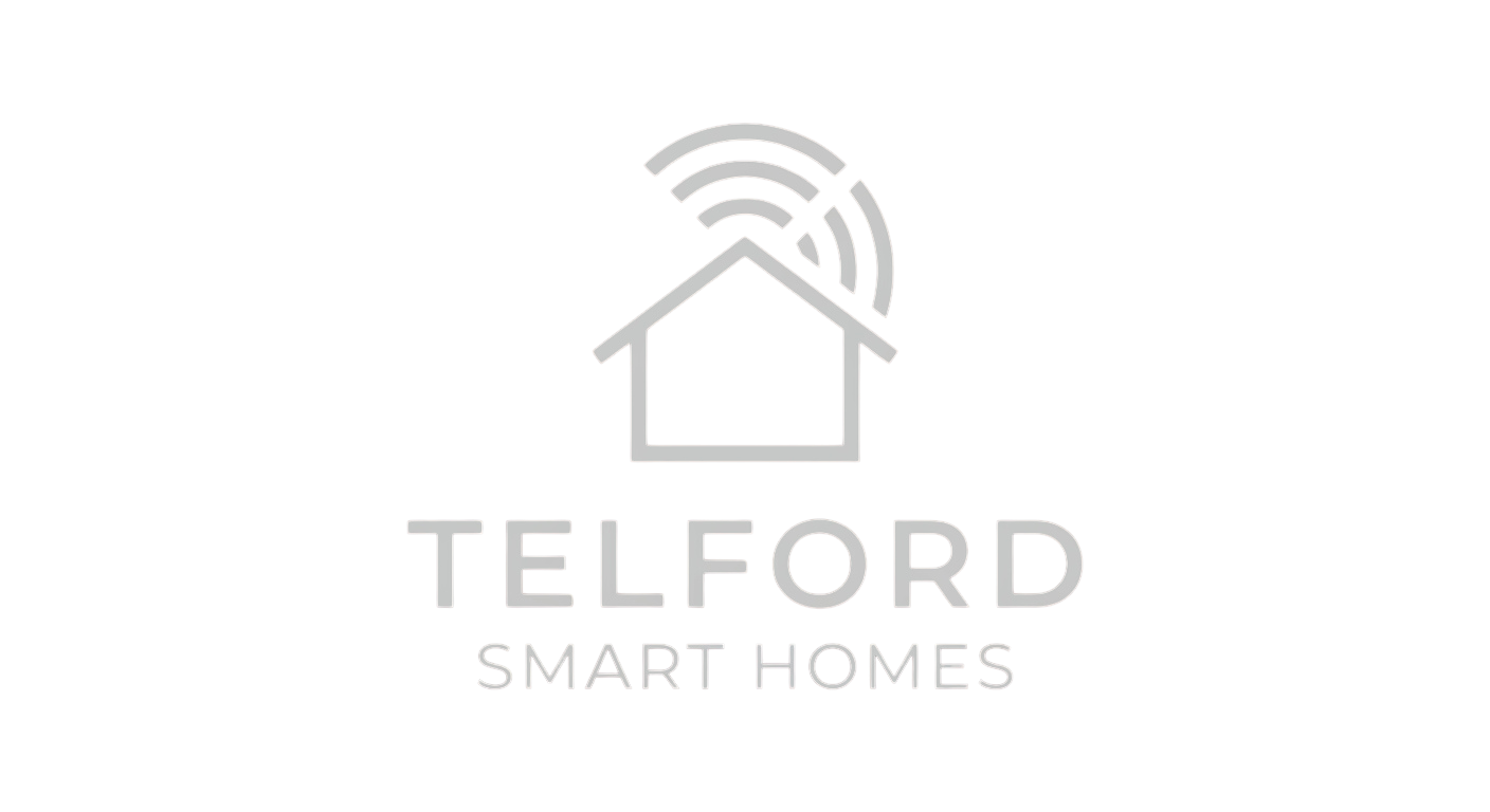Telford Smart Homes Logo