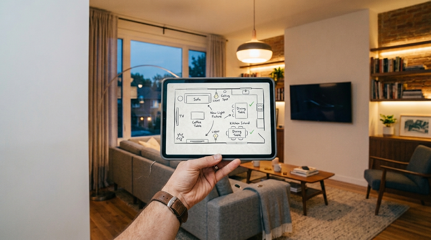 Free Smart Home Quote in Telford